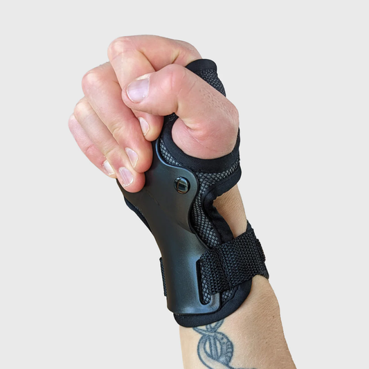 Wrist Impact Protector